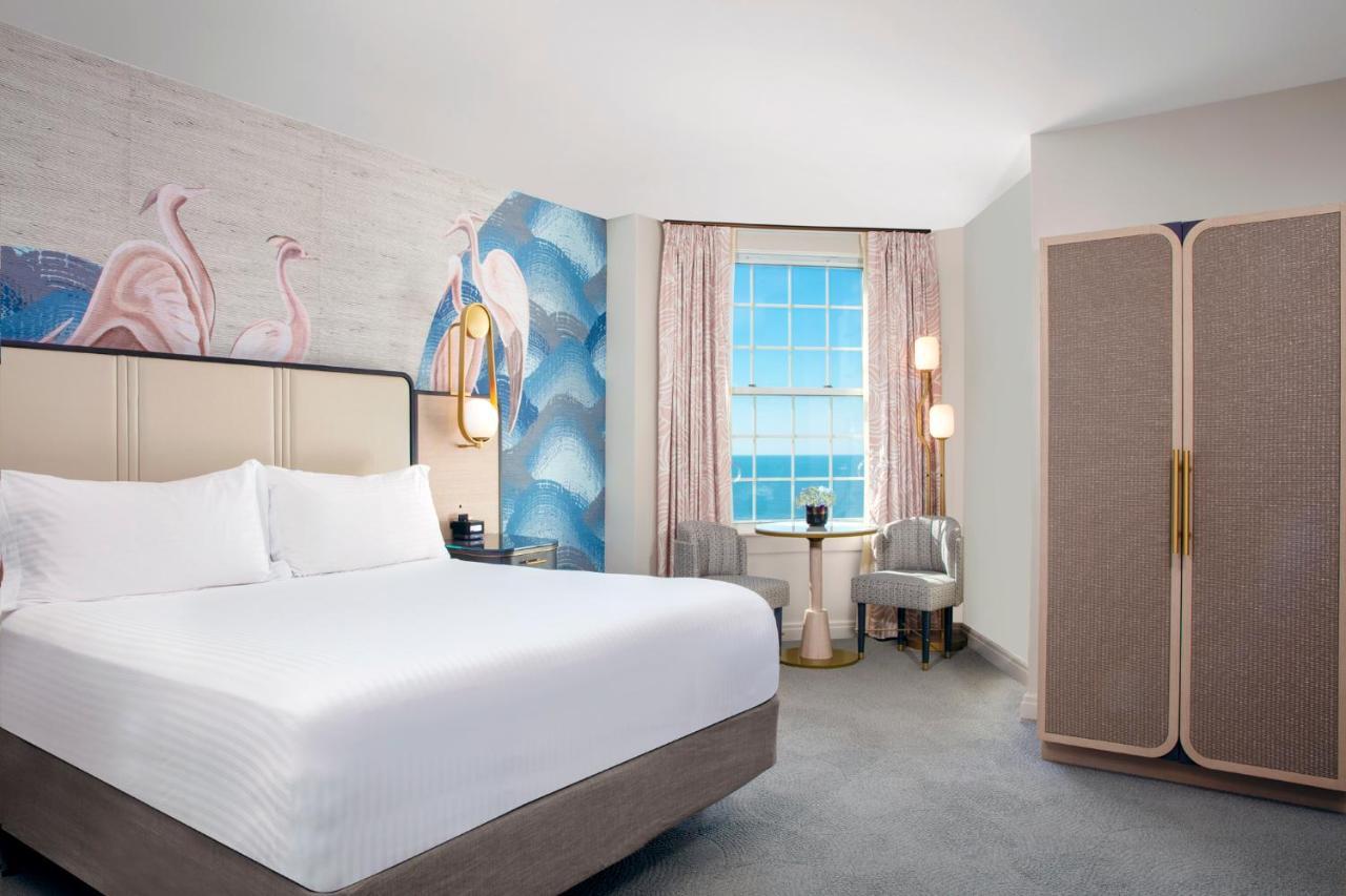 The Don Cesar Hotel St. Pete Beach Kültér fotó